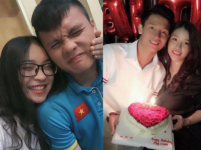 Bạn gái Bùi Tiến Dũng bị ném đá, người yêu Quang Hải tỉnh táo nhắn nhủ cách ủng hộ phim