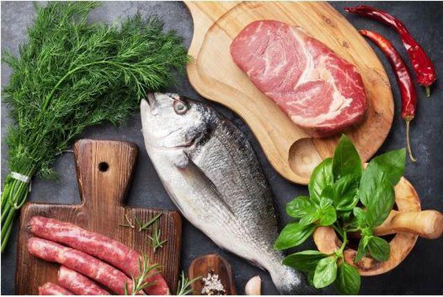 Dầu cá có tác dụng gì với xương khớp?