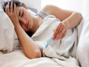 Bà bầu - Bà bầu bị cảm cúm, bác sĩ bệnh viện phụ sản Hà Nội chỉ cách nhận biết và phòng ngừa