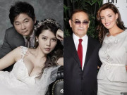 Tin tức - 4 đại gia xấu xí nhưng lấy vợ đẹp như tiên, không tiếc tiền tỷ mua đồ cho vợ