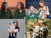 Giải trí - Elly Trần, Phi Nhung và những sao Việt gây "náo loạn" khi lộ chuyện đã bí mật sinh con