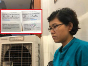 Tin tức - Nắng nóng đỉnh điểm, nhiều người dân TP.HCM “toát mồ hôi” vì tiền điện tăng "khủng"