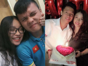 Giải trí - Bạn gái Bùi Tiến Dũng bị "ném đá", người yêu Quang Hải tỉnh táo nhắn nhủ cách ủng hộ phim