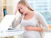 Bà bầu bị cảm lạnh phải làm sao, hãy nghe bác sĩ phụ sản giải đáp thắc mắc