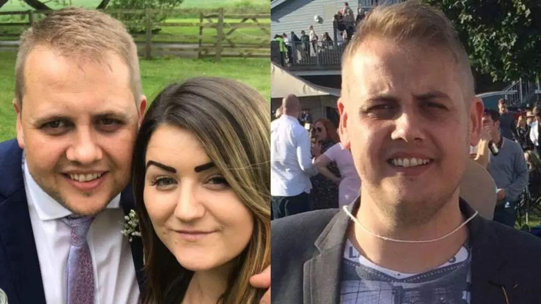 Ông bố thiệt mạng sau khi bị viêm amidan, cảnh báo nếu có dấu hiệu này đến viện gấp - 1