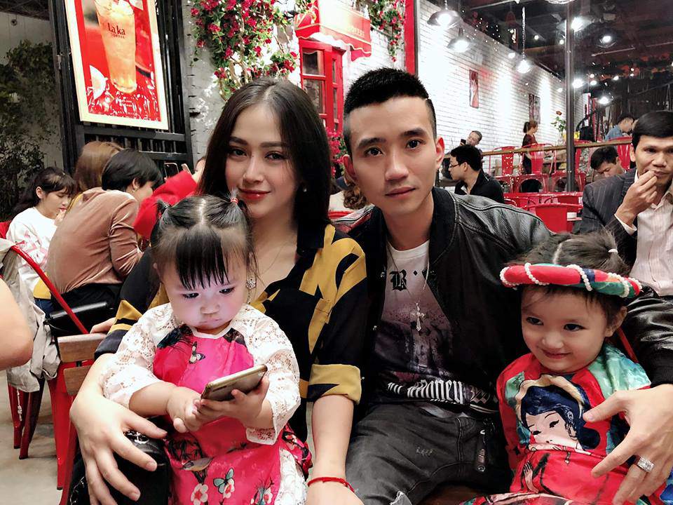 Ở nhà sinh con cho chồng nghèo nhưng thông minh, mẹ 8X giờ được tặng xế hộp bạc tỷ - 5