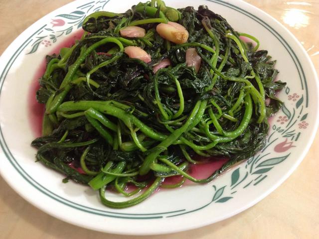 Sai lầm cần tránh khi ăn 4 loại rau quen thuộc, có thể sinh ra chất gây ung thư