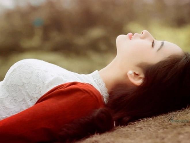 Đau khổ và bế tắc vì mất amp;#39;cái ngàn vàngamp;#39; năm 17 tuổi - 1