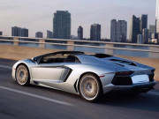 Xem ăn chơi - Cận cảnh quá trình sản xuất siêu xe Lamborghini Aventador