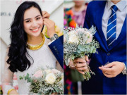 Cô gái chân dài như Hà Hồ, hát như Mỹ Tâm bất ngờ đính hôn: Chú rể gây tò mò