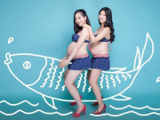 Bà bầu - Cùng mang bầu, cô gái cho bạn thân sống chung nhà, ngày 2 đứa trẻ sinh ra thì sốc nặng