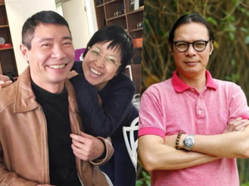 Công Lý bức xúc khi Trần Lực đá xéo mình chuyện lấy 5 vợ và chê Thảo Vân giả dối