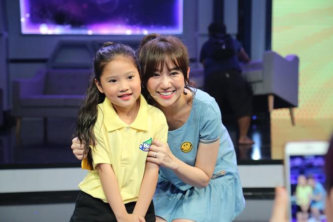 hari won: tu co gai han quoc khong ranh tieng viet den nu mc dat show truyen hinh - 7