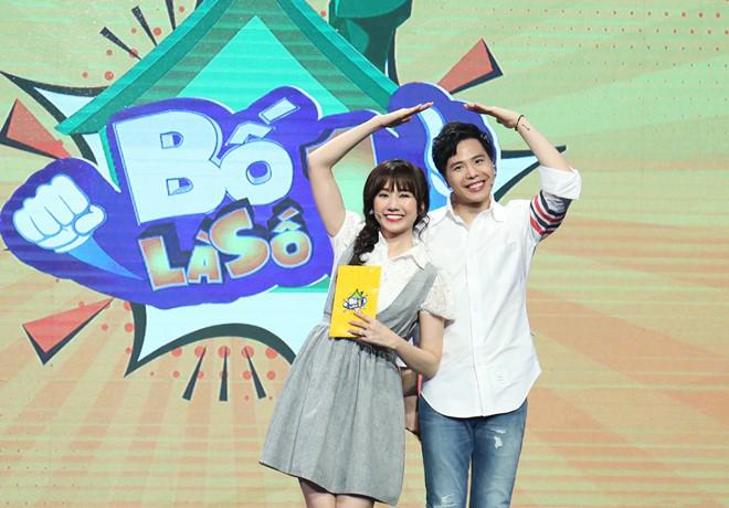 hari won: tu co gai han quoc khong ranh tieng viet den nu mc dat show truyen hinh - 5