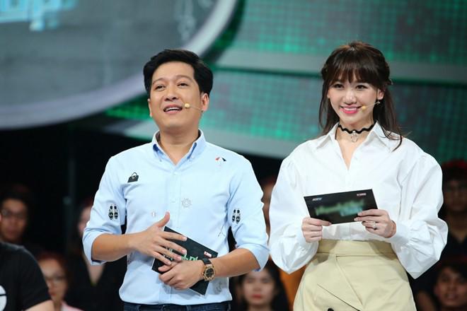 hari won: tu co gai han quoc khong ranh tieng viet den nu mc dat show truyen hinh - 3
