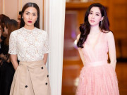 Giải trí - Đặng Thu Thảo khoe bức ảnh sang chảnh nhưng cái kết đúng chất "bỉm sữa" hệt Tăng Thanh Hà