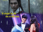 Giải trí - Chàng thị vệ của Chi Pu vừa "tán" được gái xinh khiến dàn sao phấn khích là ai?