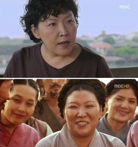 ban dien mot thoi cua song joong ki mat vi ung thu vom hong, 4 dau hieu dung chu quan - 2