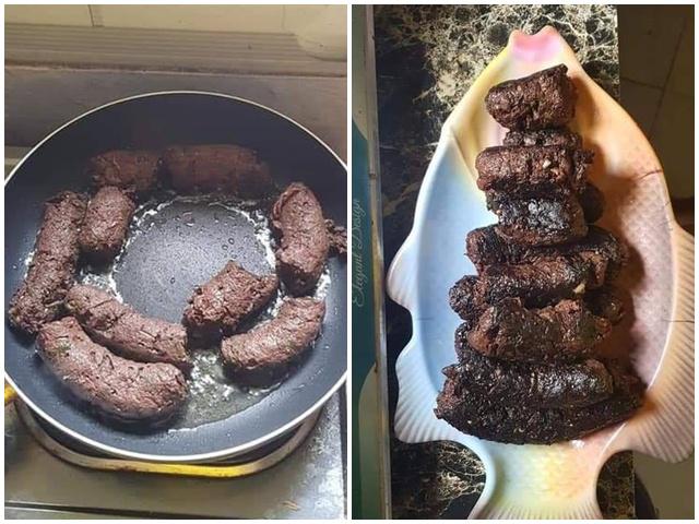 Đi làm về được vợ nấu cơm cho nhưng chồng vừa ăn vừa chan nước mắt, chỉ vì...