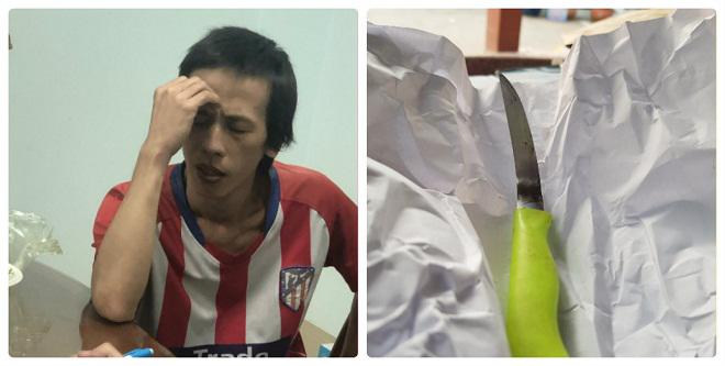 tham an 3 nguoi chet o binh duong: he lo ly do cong an moi them mot nghi can - 3