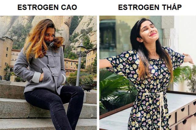 8 dấu hiệu tưởng nhẹ nhưng cảnh báo bệnh phụ nữ không hề đơn giản - 8