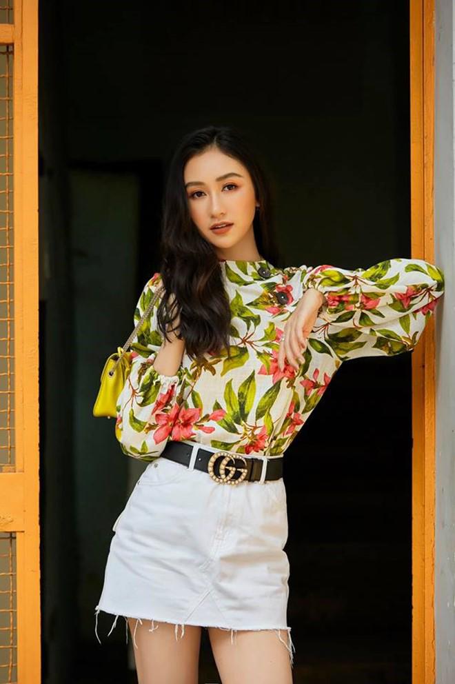 Loạt người đẹp showbiz Việt làm gì trong kỳ nghỉ lễ 30/4 và 1/5? - 5