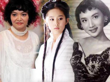 Tranh cãi về nguyên mẫu Tiểu Long Nữ: Con gái cưng hay "người tình trong mộng" của Kim Dung?