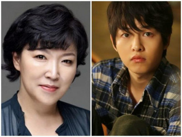 Bạn diễn một thời của Song Joong Ki mất vì ung thư vòm họng, 4 dấu hiệu đừng chủ quan