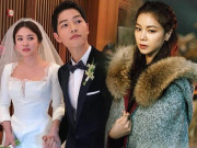 Giải trí - Vướng "dớp" phản bội Song Hye Kyo, sự nghiệp của Song Joong Ki bị vận đen "ám quẻ"