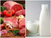 Sức khỏe - Top 10 thực phẩm giúp bạn tăng cân nhanh bất ngờ