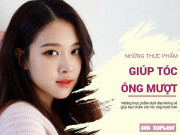 Clip Eva - Tóc mượt như quảng cáo chẳng khó nếu bạn bổ sung những thực phẩm này