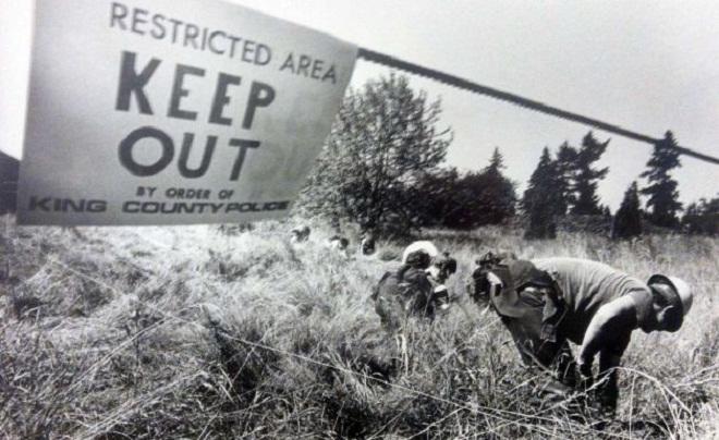 Sát thủ chuyên giết gái mại dâm: Thất bại của cảnh sát - 1