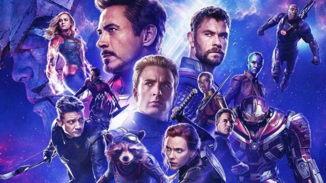 Avengers: Endgame - Hồi kết 11 năm thanh xuân nhưng không dành cho tất cả mọi người - 3