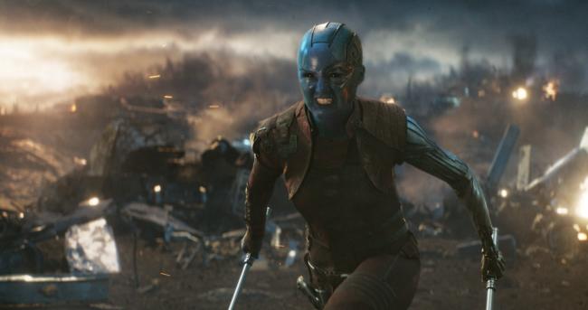 Avengers: Endgame - Hồi kết 11 năm thanh xuân nhưng không dành cho tất cả mọi người - 10