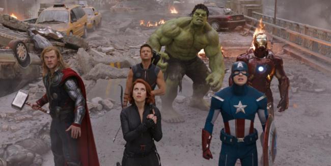 Avengers: Endgame - Hồi kết 11 năm thanh xuân nhưng không dành cho tất cả mọi người - 7