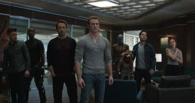 Avengers: Endgame - Hồi kết 11 năm thanh xuân nhưng không dành cho tất cả mọi người - 8