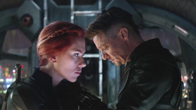 Avengers: Endgame - Hồi kết 11 năm thanh xuân nhưng không dành cho tất cả mọi người - 9