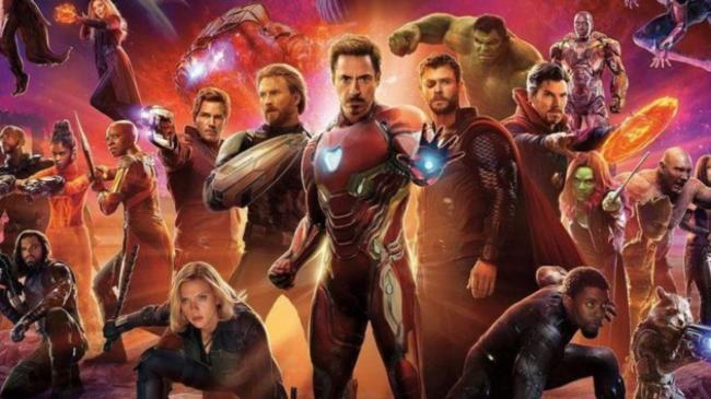 Avengers: Endgame - Hồi kết 11 năm thanh xuân nhưng không dành cho tất cả mọi người - 6