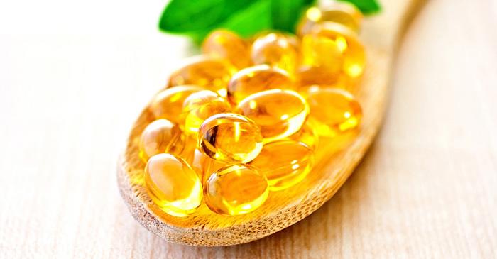 chich 2 vien vitamin e lay dich, tron lan cung mat ong roi thoa len mat, ban se bat ngo - 1