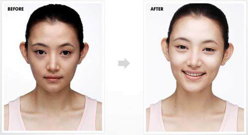 chich 2 vien vitamin e lay dich, tron lan cung mat ong roi thoa len mat, ban se bat ngo - 5