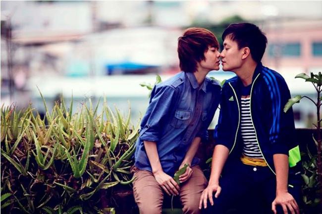 canh trong nam khinh nu phim viet khien khan gia nghen hong: mang thai con gai thi dau cai gi! - 3