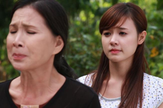 canh trong nam khinh nu phim viet khien khan gia nghen hong: mang thai con gai thi dau cai gi! - 11