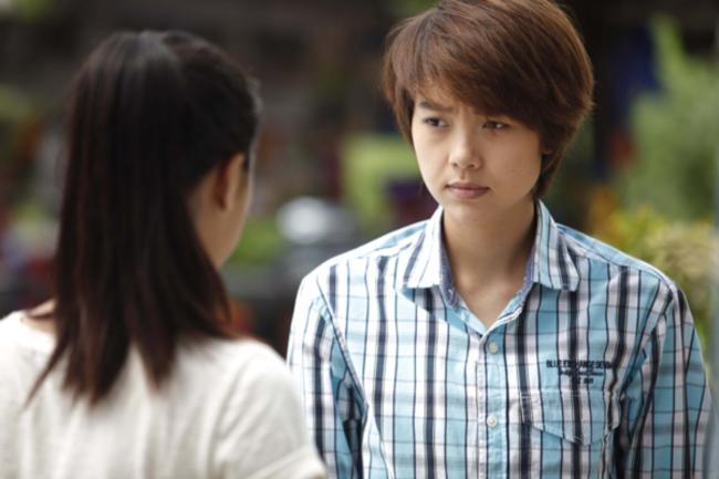 canh trong nam khinh nu phim viet khien khan gia nghen hong: mang thai con gai thi dau cai gi! - 1