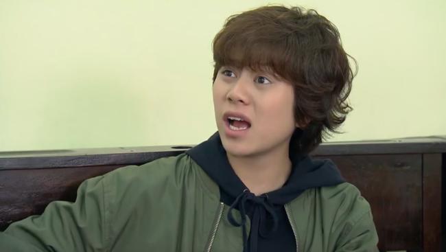 canh trong nam khinh nu phim viet khien khan gia nghen hong: mang thai con gai thi dau cai gi! - 9