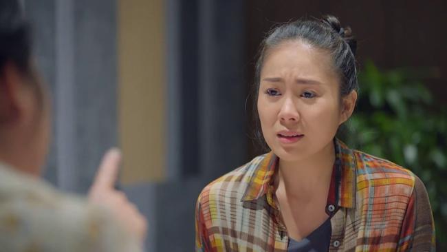 canh trong nam khinh nu phim viet khien khan gia nghen hong: mang thai con gai thi dau cai gi! - 5