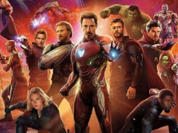 Avengers: Endgame - Hồi kết 11 năm thanh xuân nhưng không dành cho tất cả mọi người