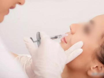 Cô gái đột nhiên nhiễm virus viêm gan B vì đi làm đẹp theo cách nhiều chị em vẫn làm