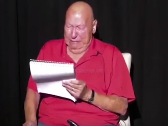 Soup sáng: Người đàn ông miêu tả vợ cho họa sỹ vẽ và cái kết khiến bạn cảm động