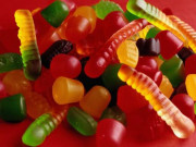 Xem ăn chơi - Quy trình sản xuất kẹo dẻo đầy màu sắc khiến bạn bất ngờ