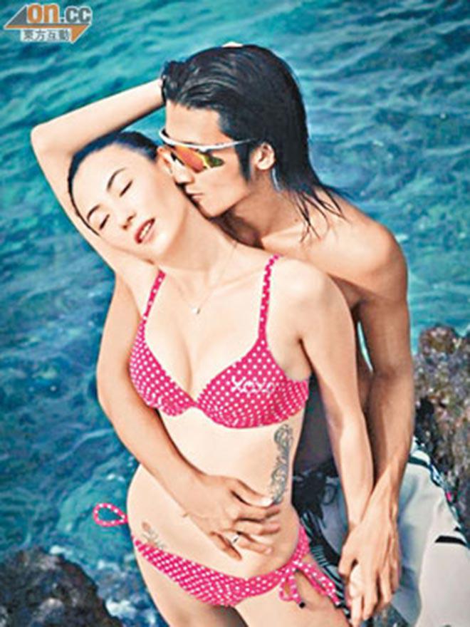 amp;#34;Gái giàamp;#34; Vương Phi amp;#34;qua ảiamp;#34; Châu Tấn và Trương Bá Chi để giành lấy trai trẻ bằng cách nào? - 9